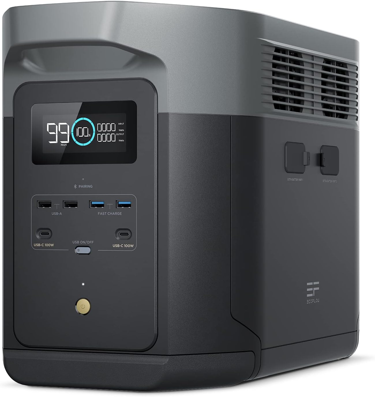 EcoFlow DELTA 2 Max