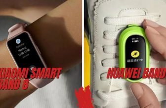 Xiaomi Smart Band 8 vs Huawei Smart Band 8: ¿Ahora qué pulsera debería comprarme?