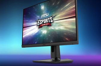 Guía de compra de los mejores monitores de MSI en 2023