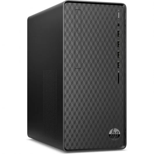 HP Desktop M01-F3021ns