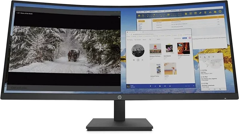 Mejores monitores HP de 2023