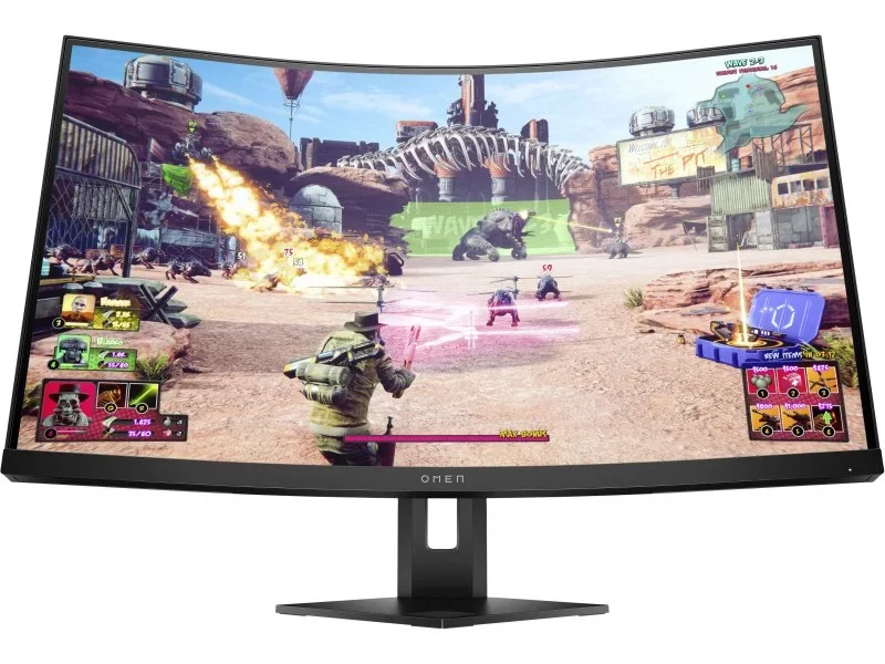 Mejores monitores HP de 2023
