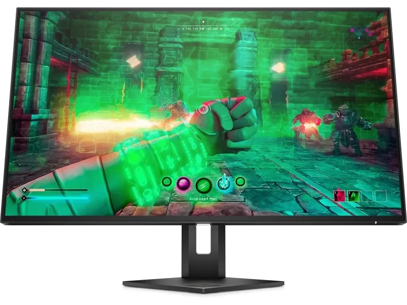 Mejores monitores HP de 2023