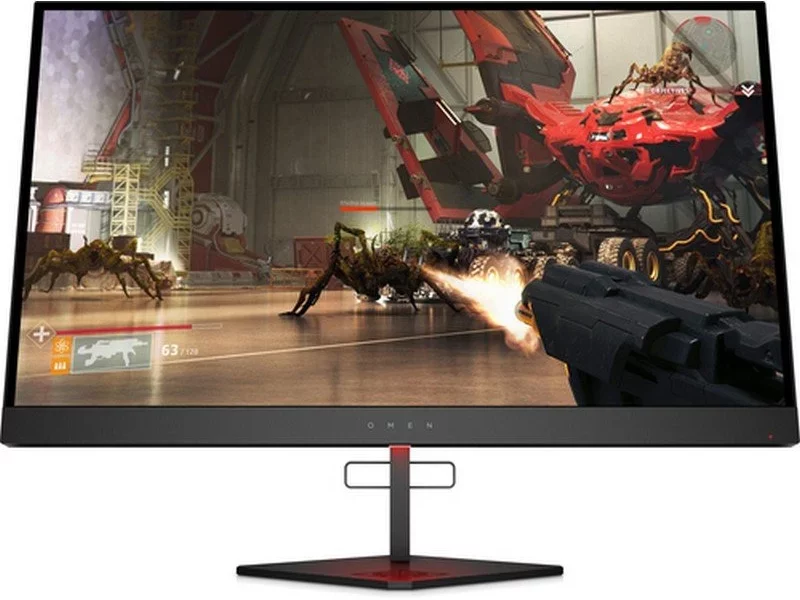 Mejores monitores HP de 2023