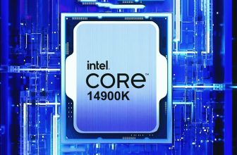 Intel Core i9-14900K