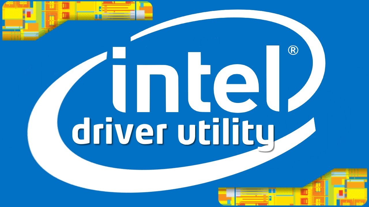 Intel Driver Update Utility: Qué es y cómo funciona