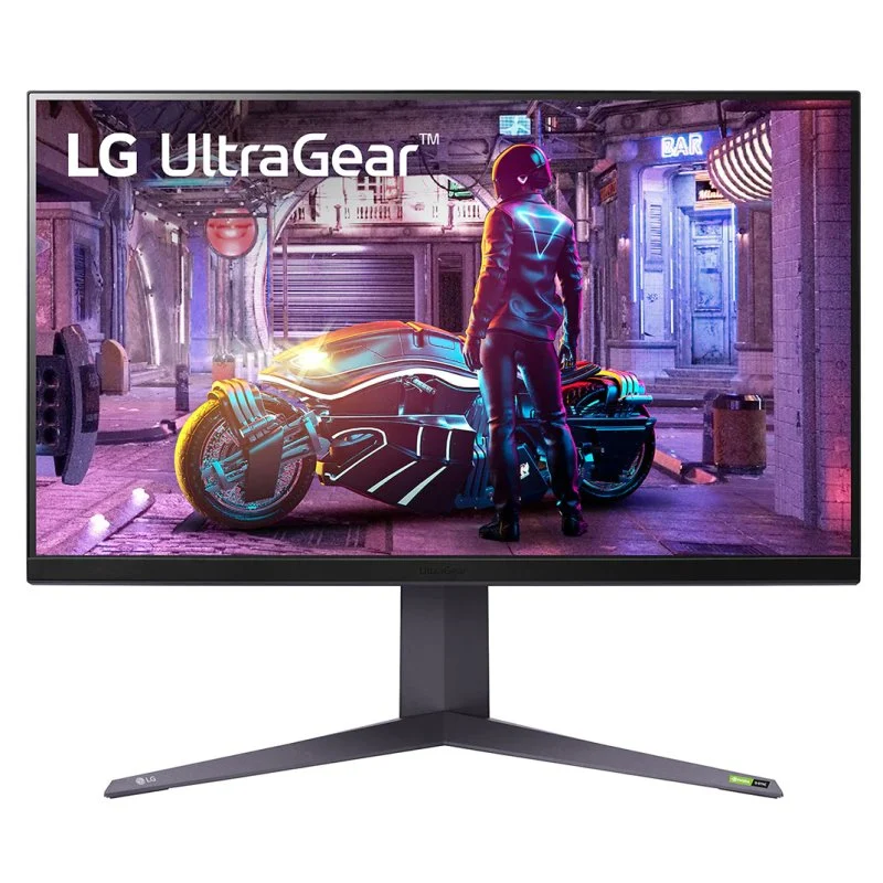 Mejores monitores LG de 2023