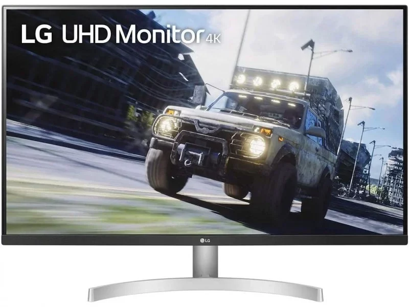 Mejores monitores LG de 2023