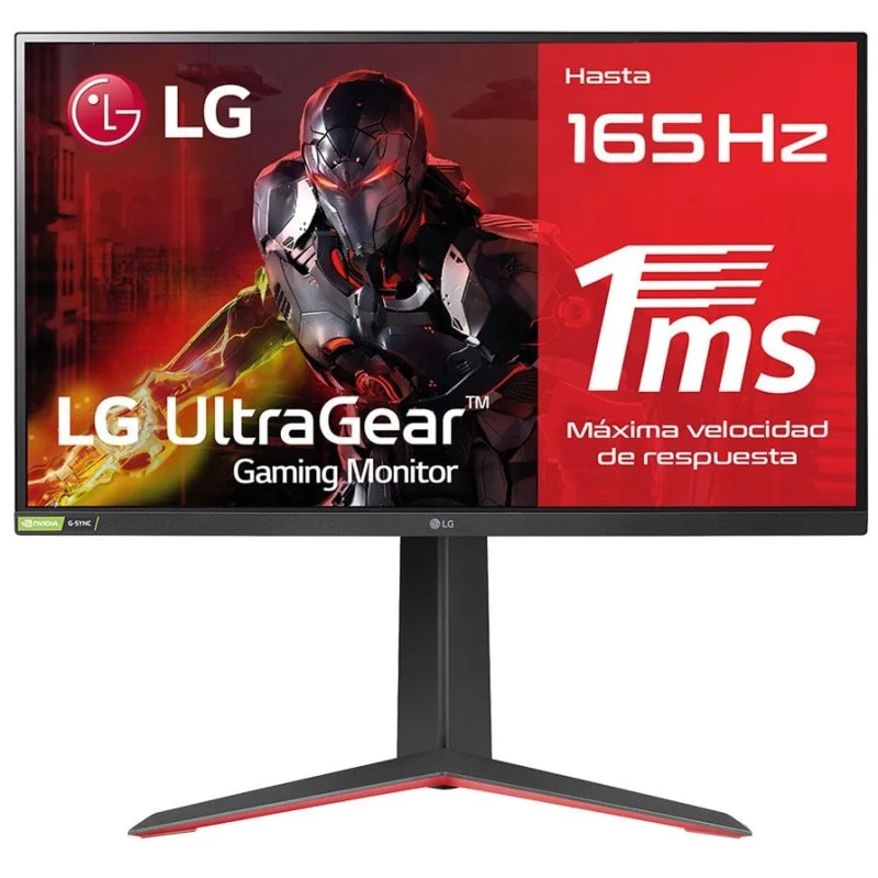 Mejores monitores LG de 2023