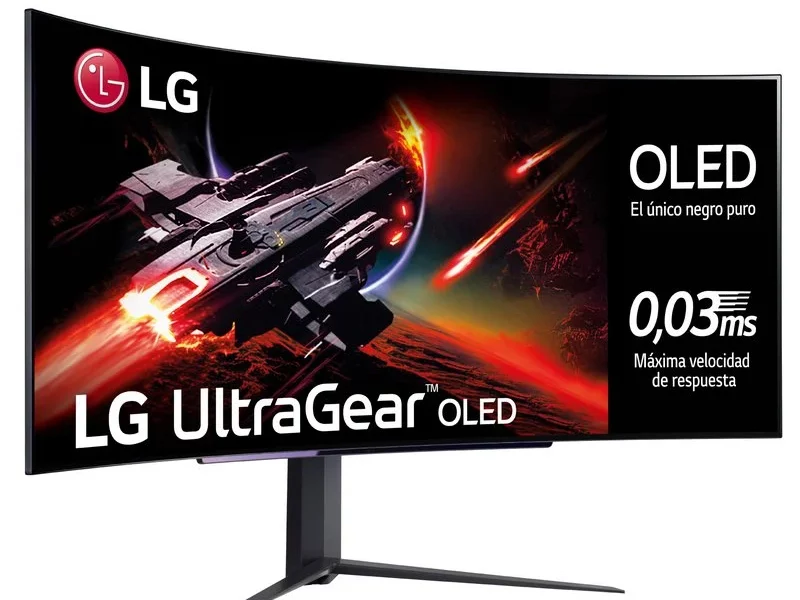 Mejores monitores LG de 2023