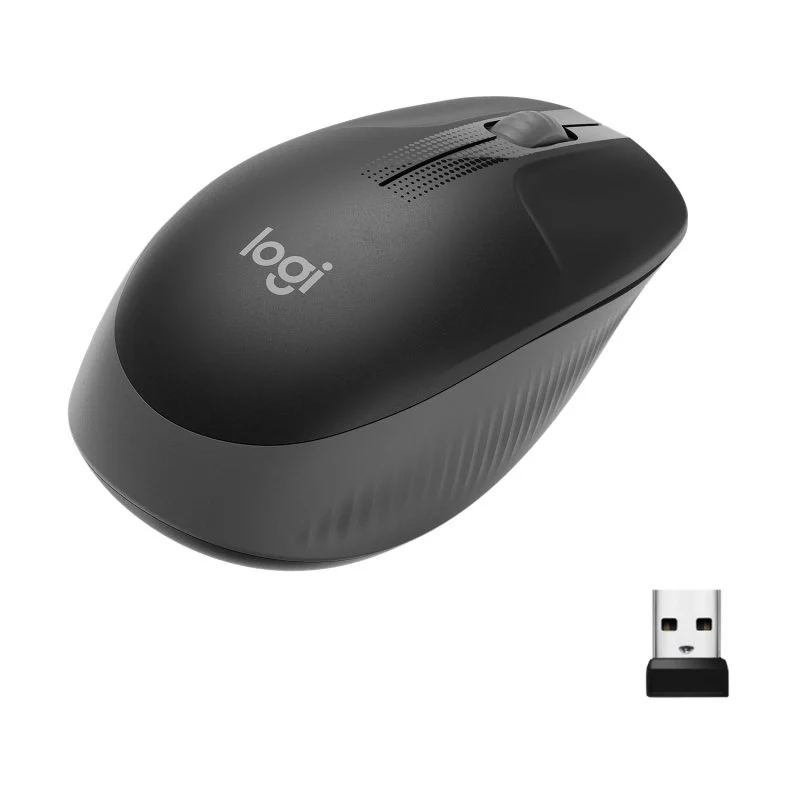 Logitech M190