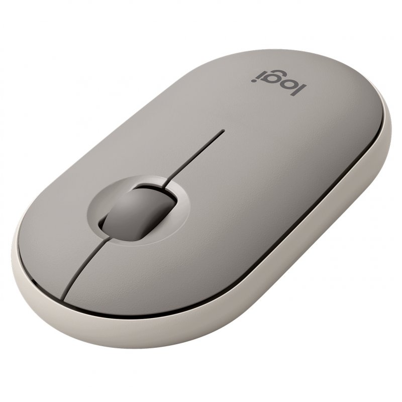 Logitech Pebble M350