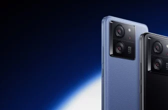 Los Xiaomi 13T y 13T Pro se estrenan con Leica y una excelente relación calidad precio