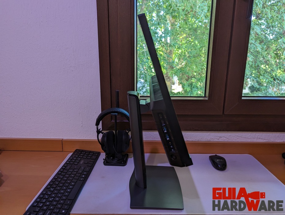 Review del MSI Modern AM242TP: Un todo en uno perfecto para el teletrabajo