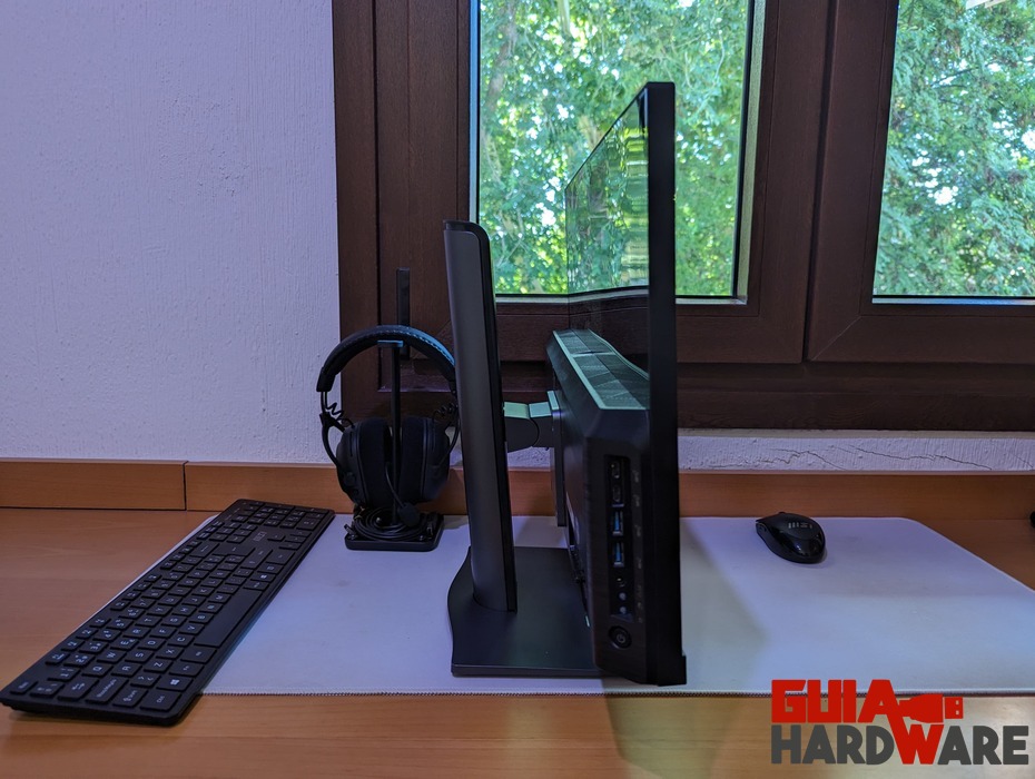 Review del MSI Modern AM242TP: Un todo en uno perfecto para el teletrabajo