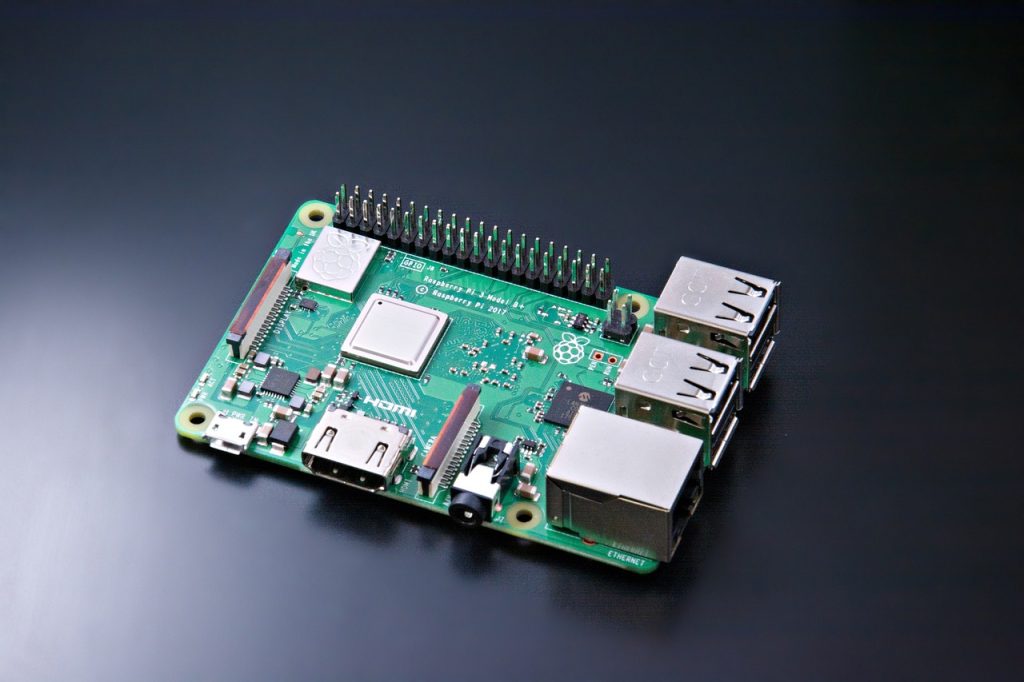 Mejores sistemas operativos para tu Raspberry Pi