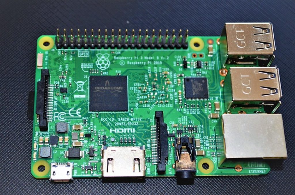 Mejores sistemas operativos para tu Raspberry Pi