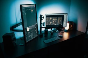 Mejores monitores AOC de [year]: Guía de compra