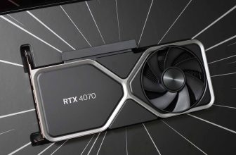 Mejores portátiles con RTX 4070: Una guía completa para elegir el mejor equipo