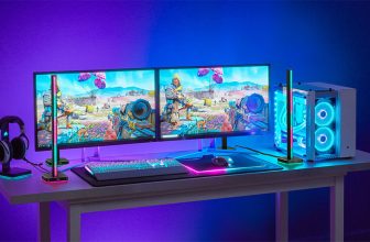 Mejores programas para controlar la iluminación RGB de tu PC
