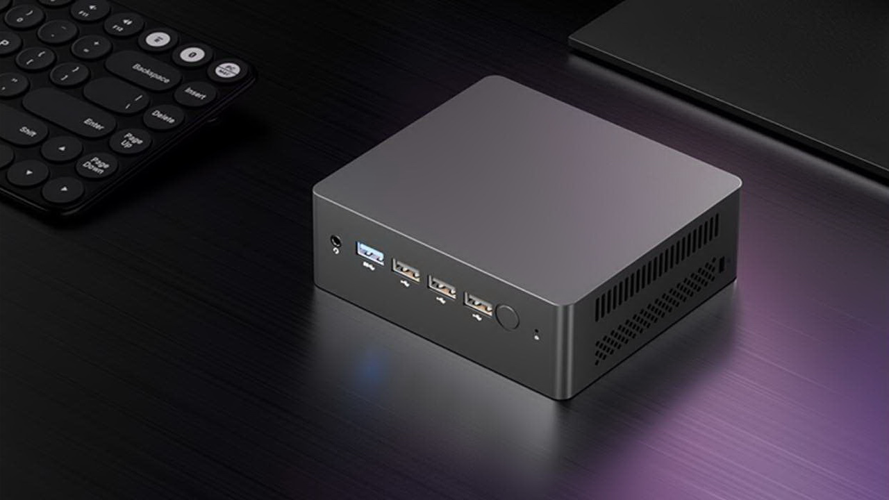 Mini PC chinos: ¿Valen la pena en los diferentes usos que tienen?
