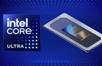 Nuevos Intel Core Ultra Meteor Lake