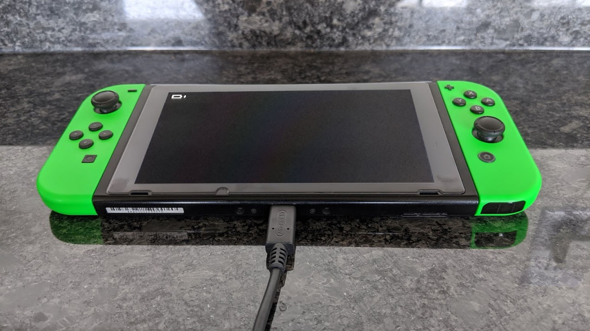 ¿Qué hacer si tú Nintendo Switch no enciende ni carga?