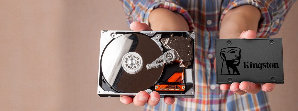 ¿Qué son las IOPS en discos duros y por qué son importantes?