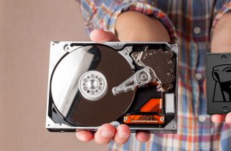 ¿Qué son las IOPS en discos duros y por qué son importantes?