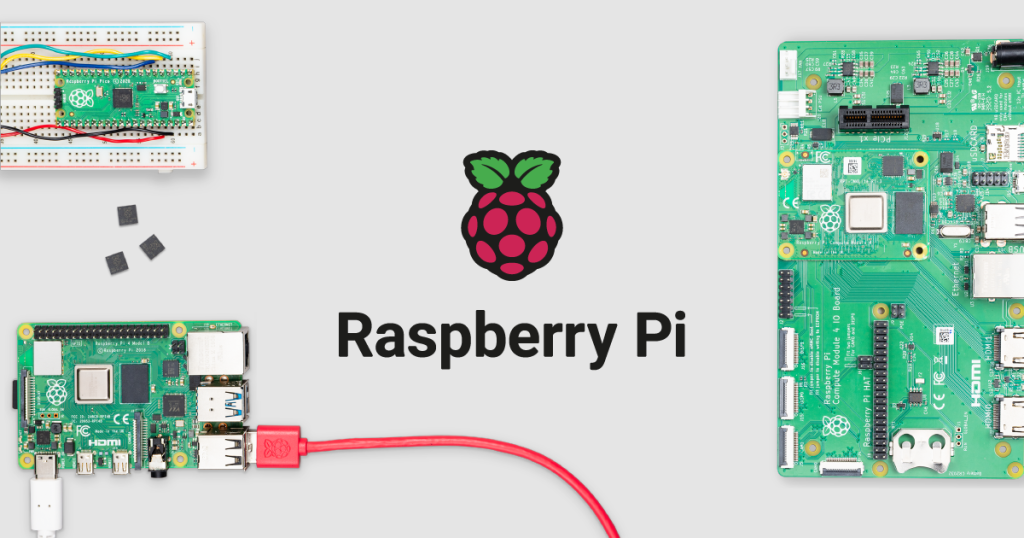 Raspberry Pi: Qué es y para qué sirve