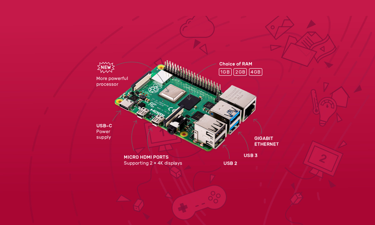 ¿Puede una Raspberry Pi 4 sustituir a un ordenador de sobremesa?