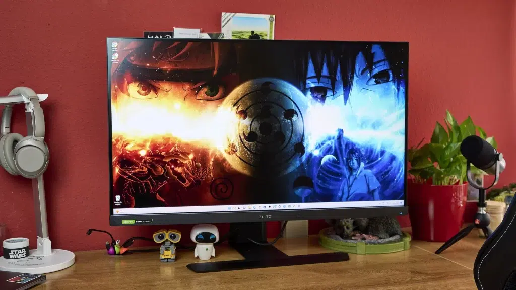 Recopilación de los mejores monitores ViewSonic en 2025