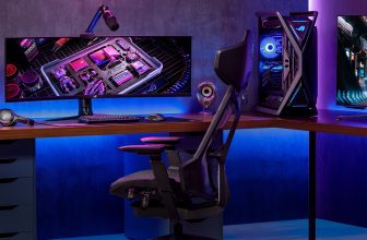 Si buscas el monitor perfecto, te mostramos los mejores de ASUS de [year]