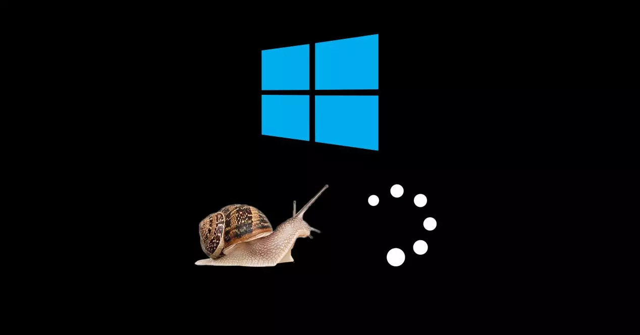 Soluciones a Windows 10 lento: Guía para optimizar tu sistema