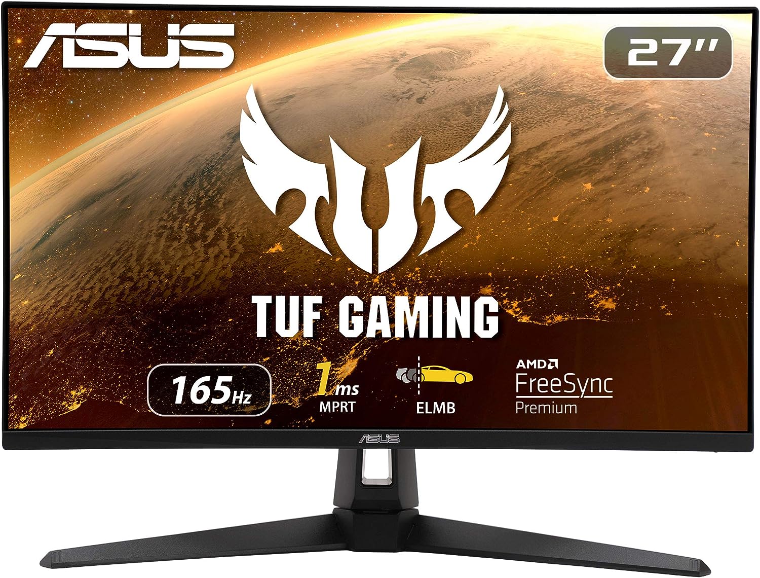 Si buscas el monitor perfecto, te mostramos los mejores de ASUS de 2023