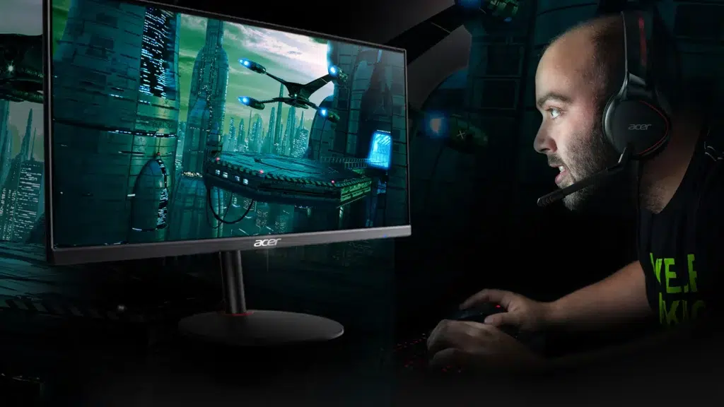 Te presentamos los mejores monitores de marca Acer de 2023