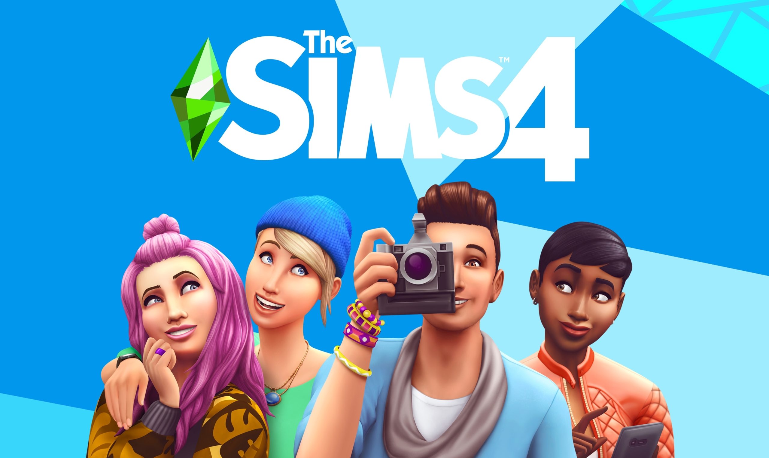 The Sims 4