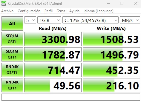 Review del MSI Modern AM242TP: Un todo en uno perfecto para el teletrabajo