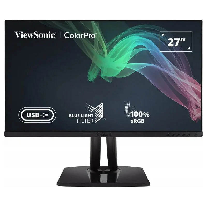 Recopilación de los mejores monitores ViewSonic en 2023