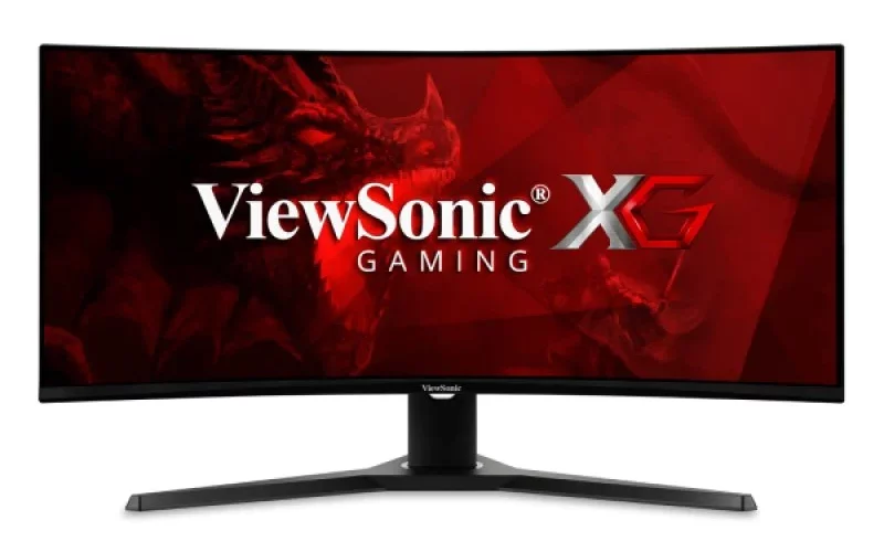 Recopilación de los mejores monitores ViewSonic en 2023