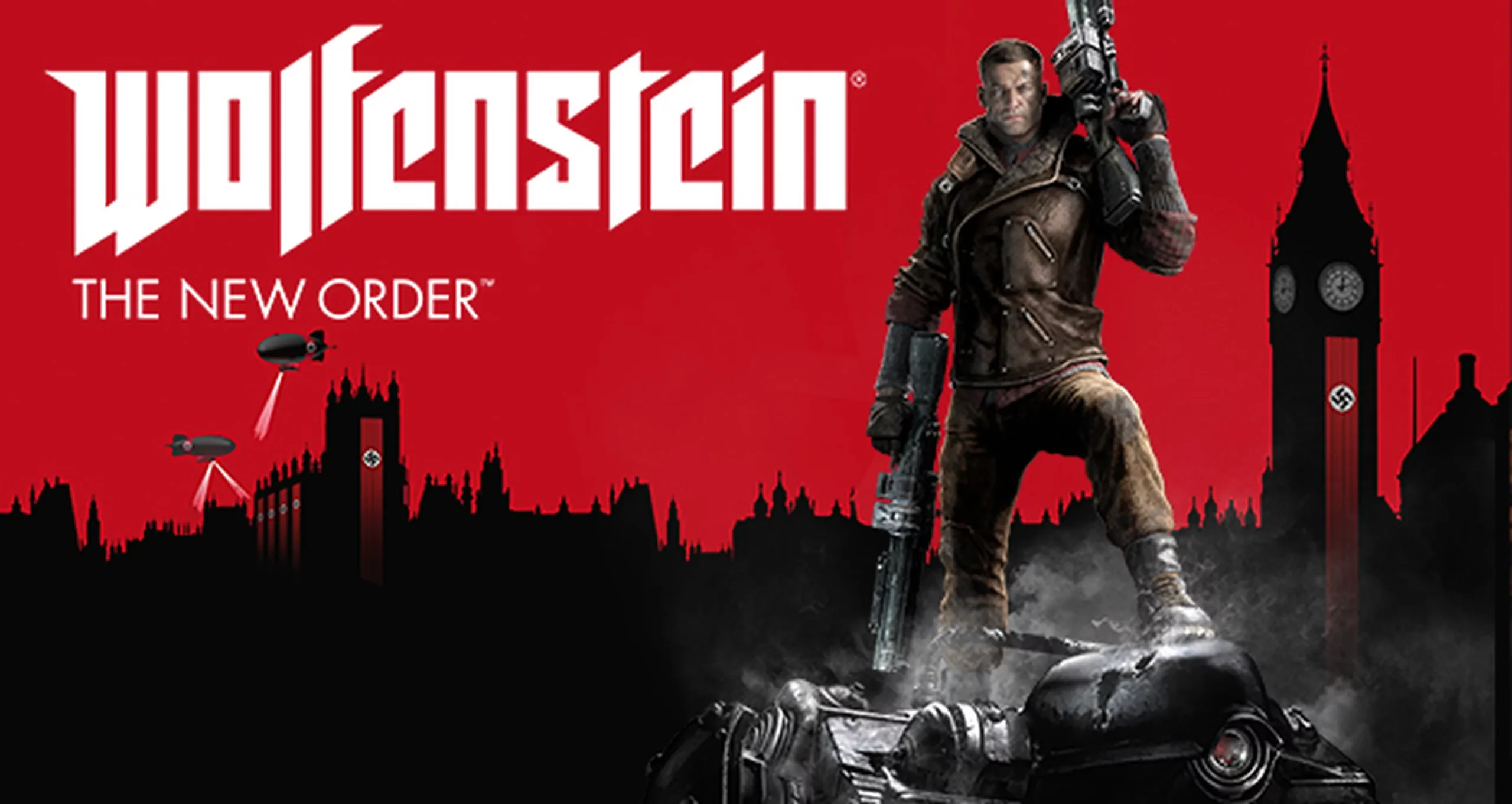 Wolfenstein