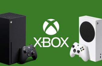 Xbox Series X y S 2024