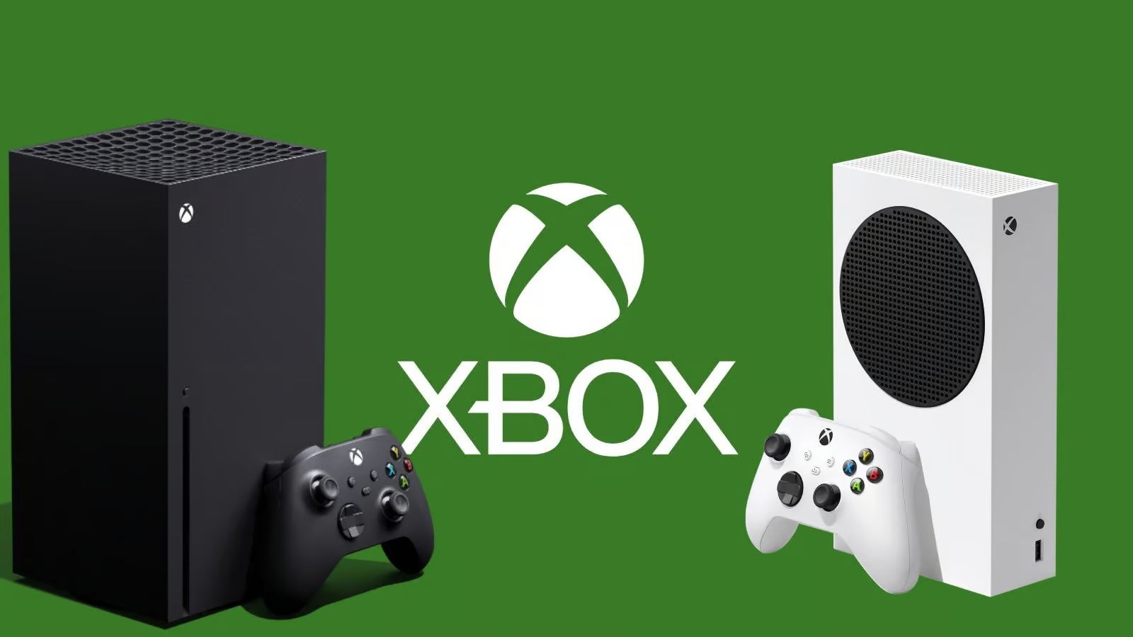 Xbox Series X y S 2024