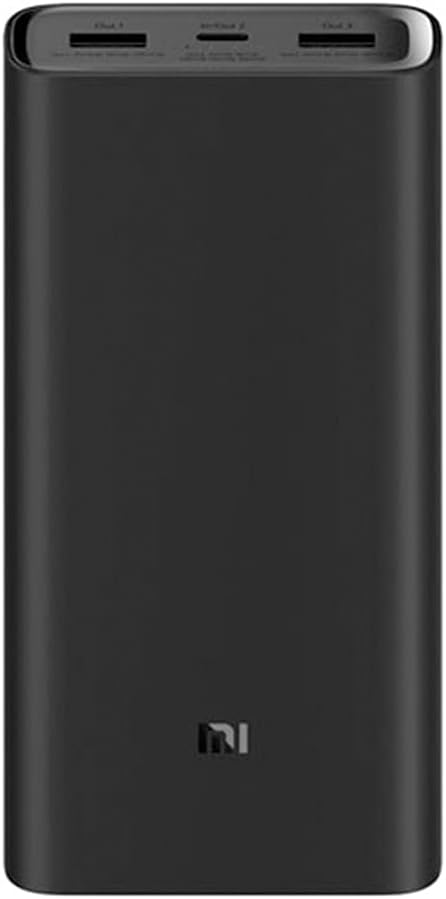 Xiaomi Mi Power Bank 3 Pro