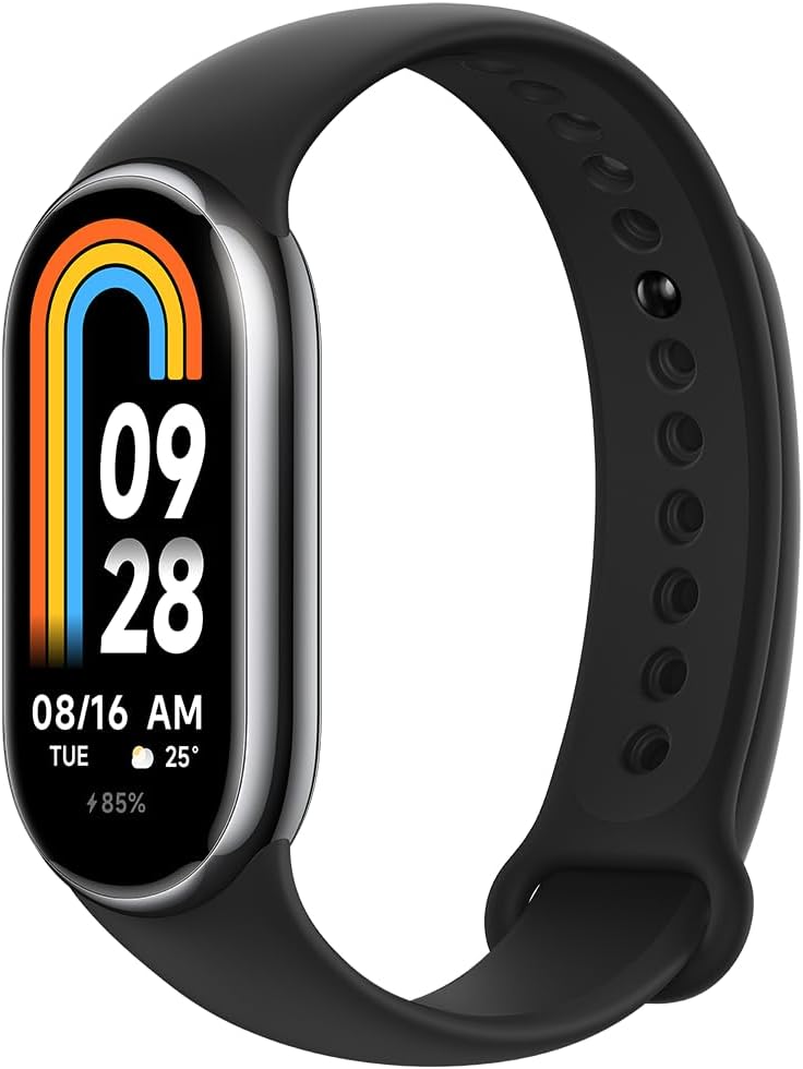 Xiaomi Smart Band 8