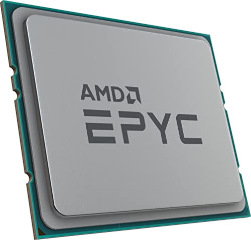 AMD EPYC 7502P - 2.5 GHz - 32 núcleos - 64 hilos - 128 MB de caché - Socket SP3 - OEM