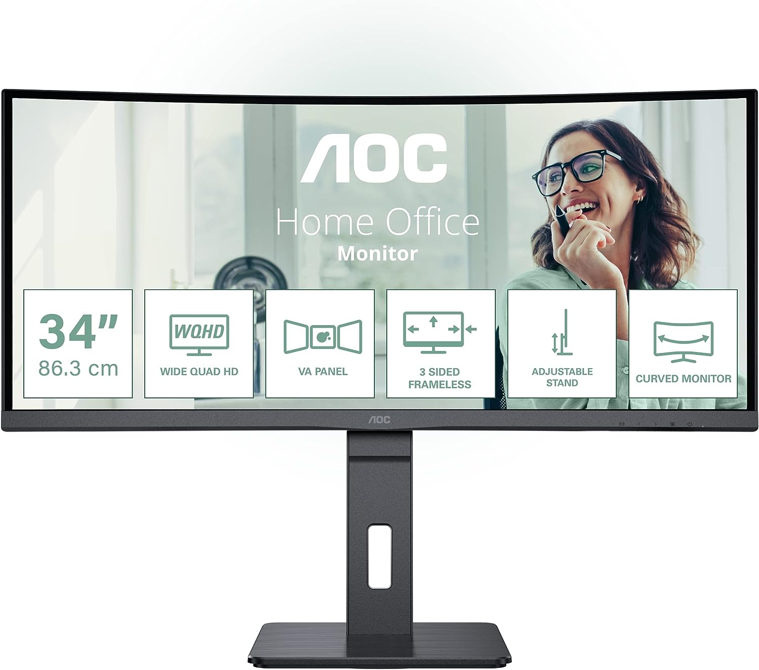Si estás buscando un monitor perfecto, nosotros te enseñamos las mejores marcas