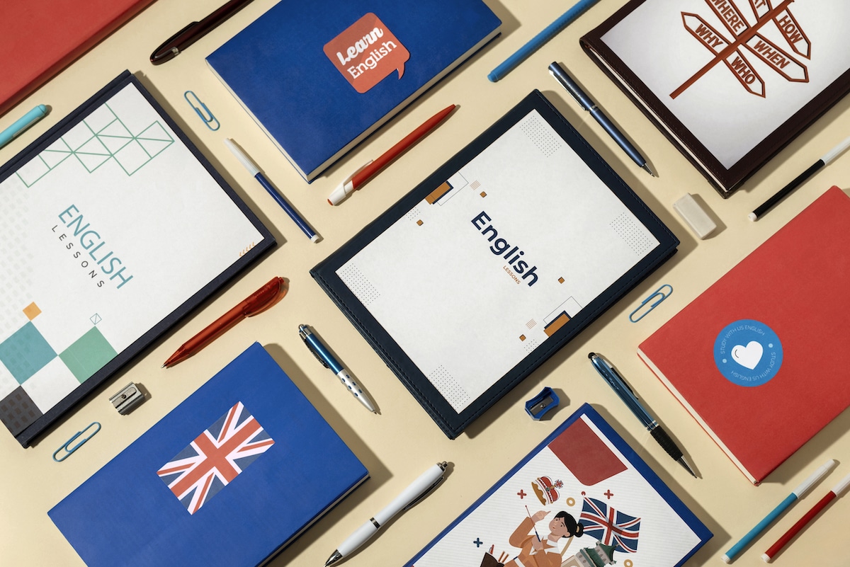 apertura curso oficial That's English!