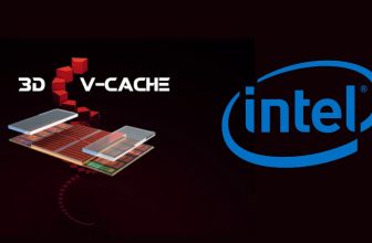 caché 3d apilada cpu intel