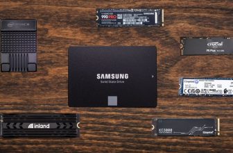 comprar SSD